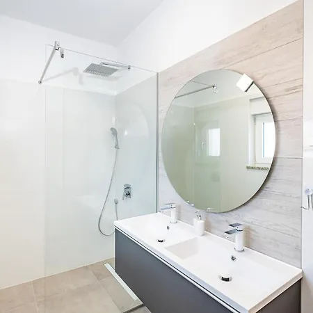 Prázdninový dům Luxurious In