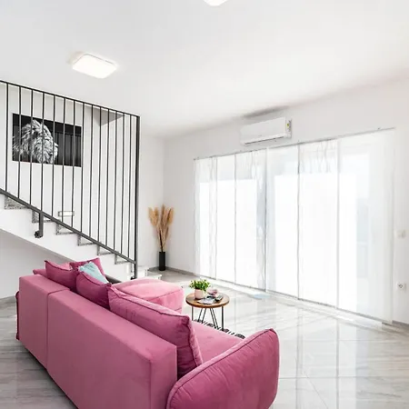 Prázdninový dům Luxurious In *