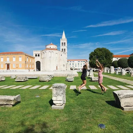 Luxurious In Prázdninový dům Maslenica