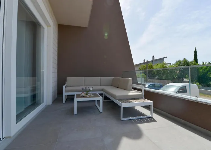 Cozy In With Wifi Casa vacanze Maslenica