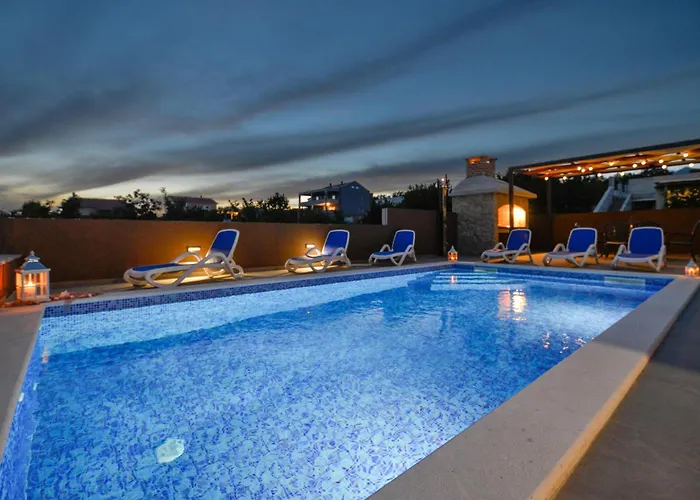 Casa vacanze Cozy In With Wifi