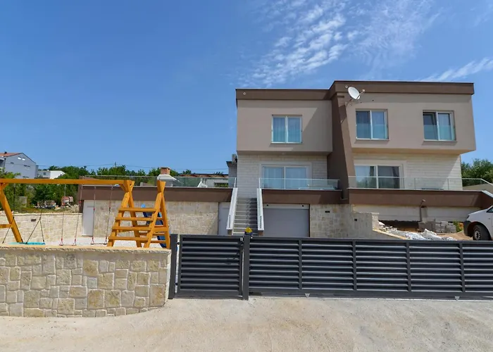 Cozy In With Wifi Casa vacanze Maslenica
