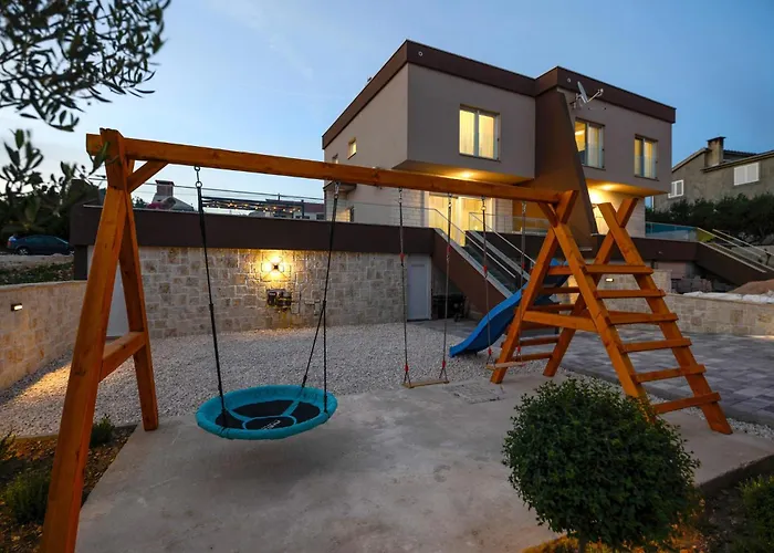 Cozy In With Wifi Casa vacanze