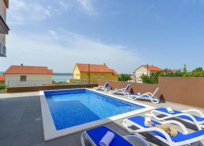 Cozy In With Wifi Casa vacanze Maslenica