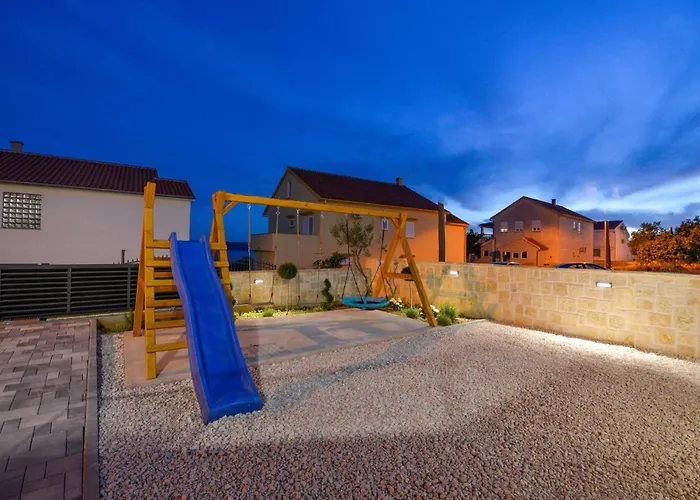 Casa vacanze Cozy In With Wifi Maslenica