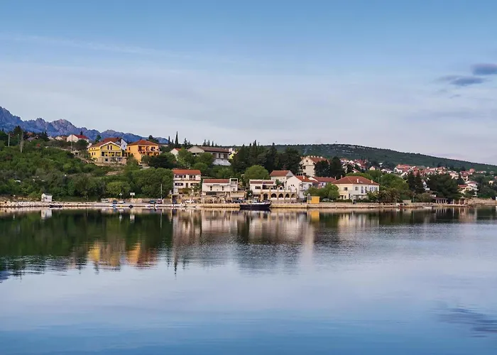 Casa vacanze Cozy In With Wifi Maslenica