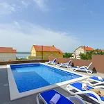 Cozy In With Wifi Prázdninový dům Maslenica