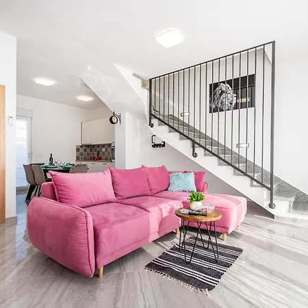 Prázdninový dům Luxurious In *