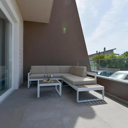 Cozy In With Wifi Holiday home Maslenica