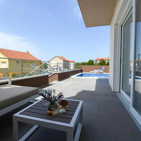 Cozy In With Wifi * Maslenica