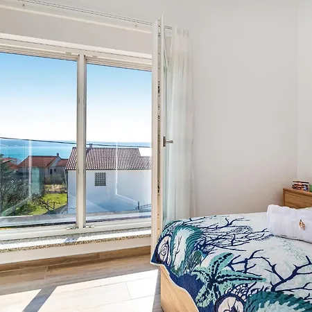 Сasa de vacaciones Luxurious In *