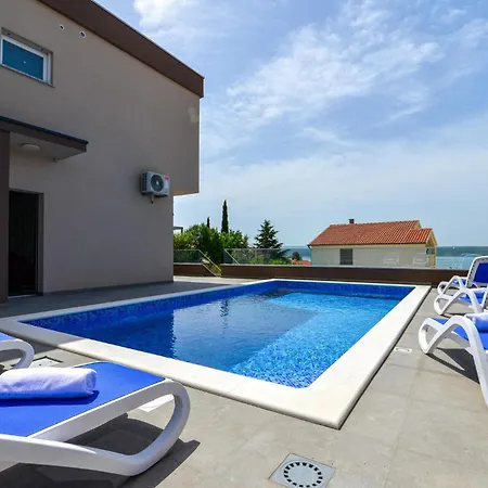 Holiday home Cozy In With Wifi