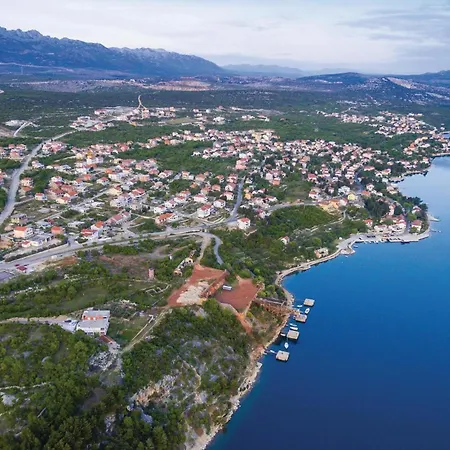 Сasa de vacaciones Luxurious In