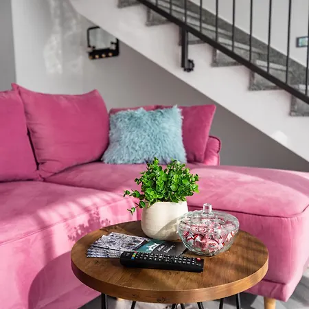 Cozy In With Wifi Holiday home *