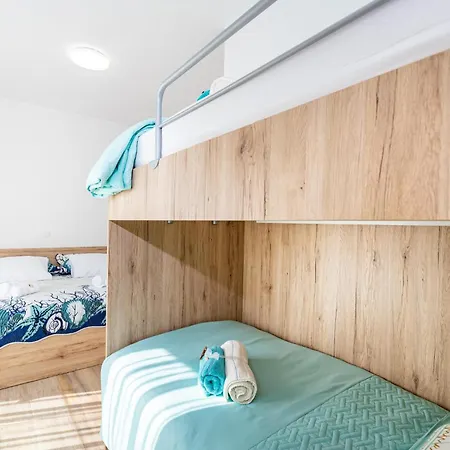 Cozy In With Wifi Holiday home *