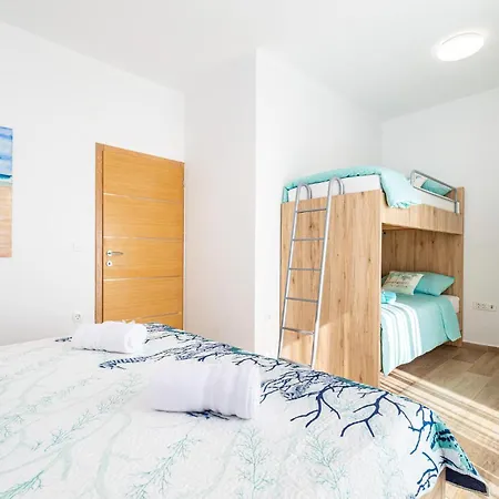 Cozy In With Wifi Maslenica