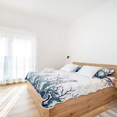 Cozy In With Wifi * Maslenica