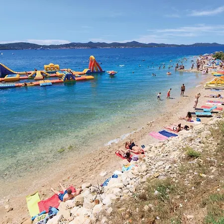 Luxurious In Maslenica